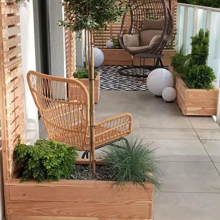 Apartamento Sunrise Dwie Sypialnie Kołobrzeg