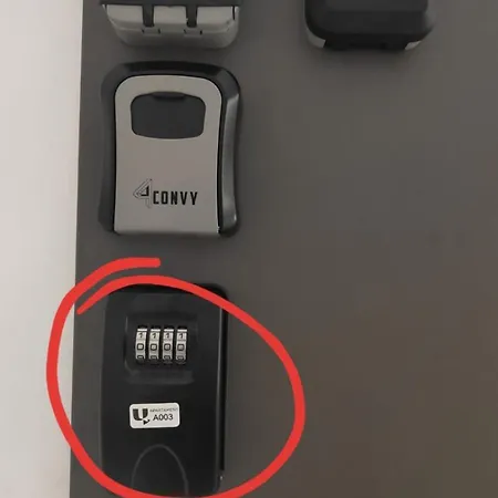 Lägenhet Sunrise Dwie Sypialnie *