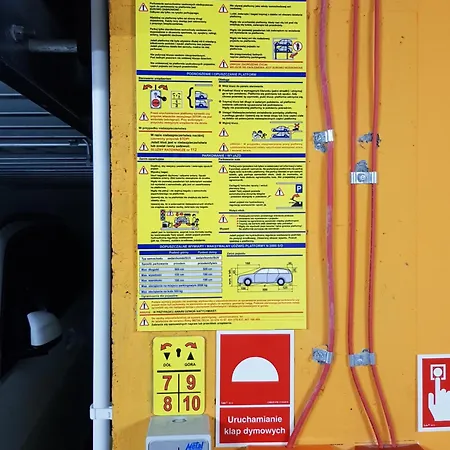 Sunrise Dwie Sypialnie * Kołobrzeg