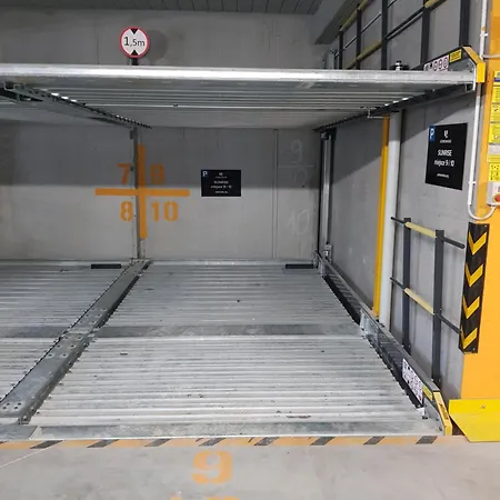 Sunrise Dwie Sypialnie Kołobrzeg