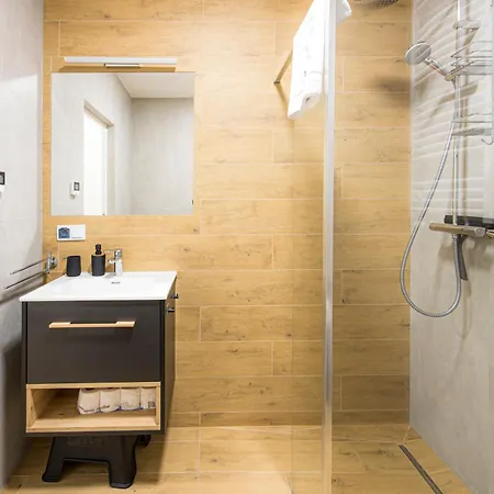 Sunrise Dwie Sypialnie Kołobrzeg