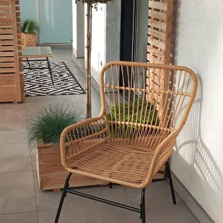 Sunrise Dwie Sypialnie *