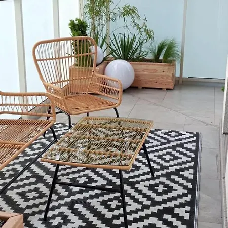 Sunrise Dwie Sypialnie * Kołobrzeg