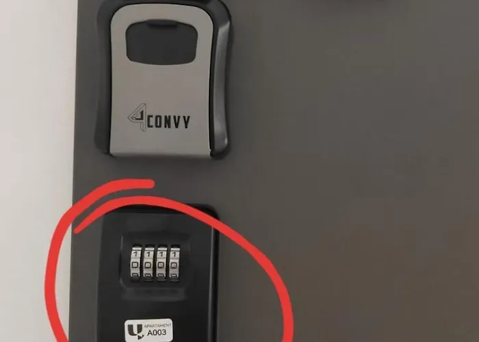 Апартаменты Sunrise Dwie Sypialnie *