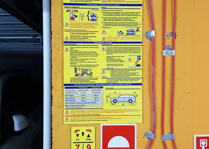 Sunrise Dwie Sypialnie * Колобжег