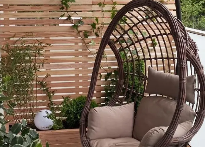 Sunrise Dwie Sypialnie Колобжег